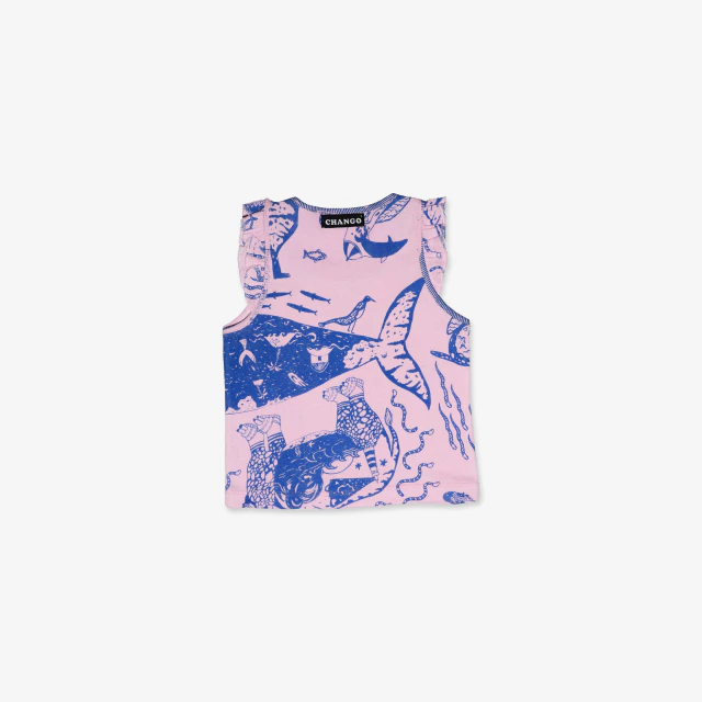 Musculosa MAPAS — imagen 2