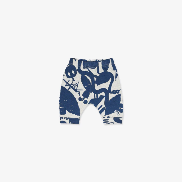 Short SELVA