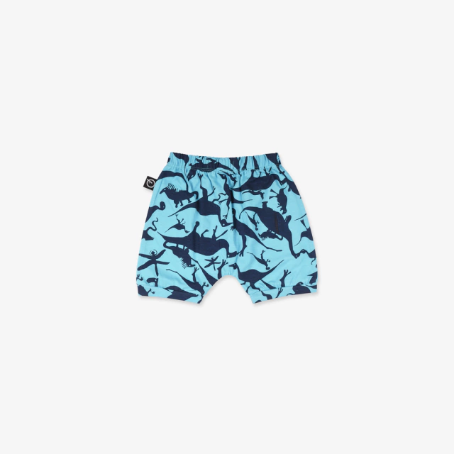 Short DINOSAURIOS — imagen 2