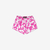 Short MONSTRUOS Fucsia - comprar online