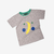 Remera BANANA