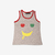 Musculosa MANZANA FELIZ