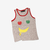 Musculosa MANZANA FELIZ - comprar online