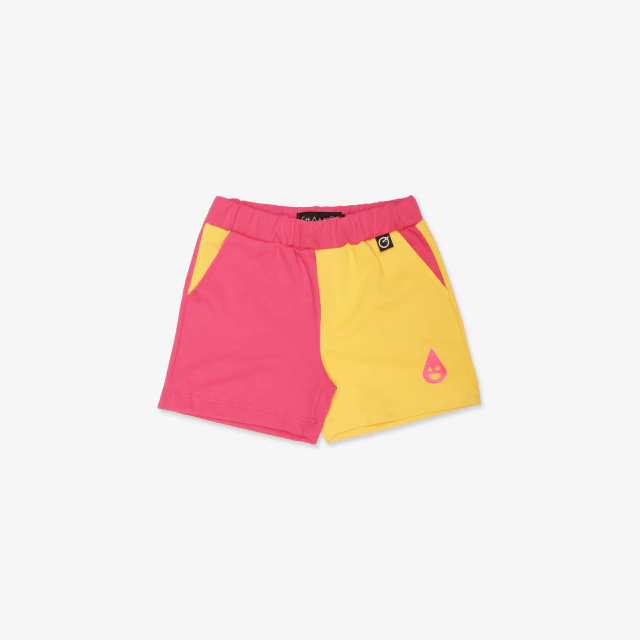 Short GOTITA Fucsia — imagen 2