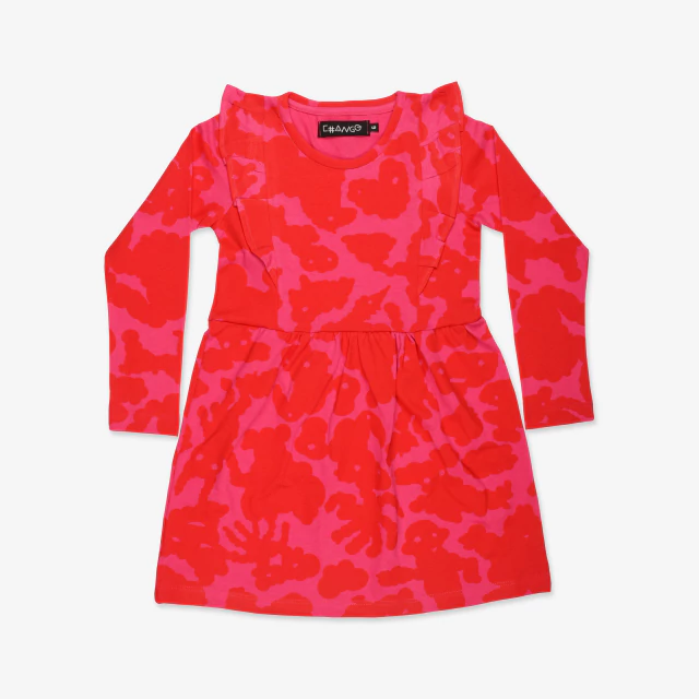 Vestido NUBES — imagen 2