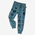 Pantalon MUNARI Azul