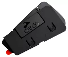 KIT DE AUDIO CON MICROFONO CARDO FREECOM SPIRIT - comprar online