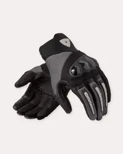 GUANTES REVIT SPEEDART AIR BLACK/GREY