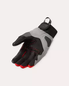 GUANTES REVIT SPEEDART AIR GREY/RED - comprar online