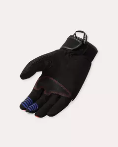 GUANTES REVIT SURGE BLACK/GREY - comprar online