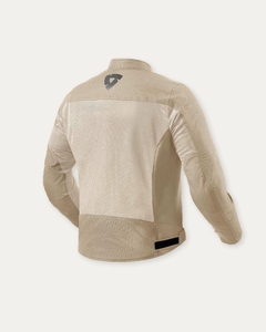 CAMPERA REVIT ECLIPSE 2 SAND - comprar online