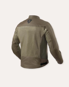 CAMPERA REVIT ECLIPSE 2 GREEN - comprar online