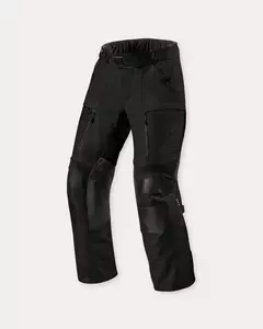 PANTALON REVIT SAND 5 H20 BLACK