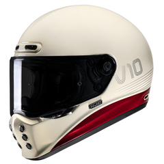 CASCO HJC V10 TAMI MC1