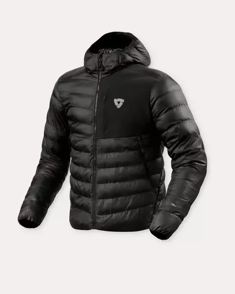 CAMPERA REVIT FREMANTLE BLACK