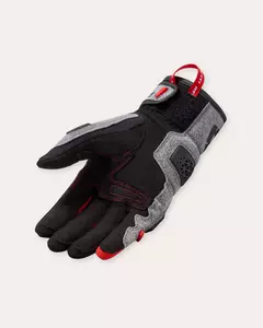 GUANTES REVIT MANGROVE SILVER/BLUE - comprar online