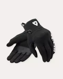 GUANTES REVIT ACCESS BLACK/WHITE