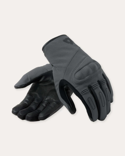 GUANTES REVIT CASSINI H2O ANTHRACITE