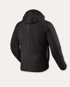 CAMPERA REVIT MONTANA H20 BLACK - comprar online