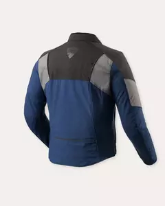 CAMPERA REVIT CATALYST H20 BLUE/BLACK - comprar online