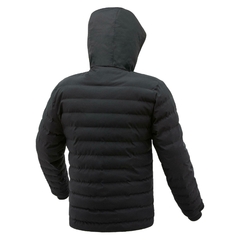 CAMPERA TUCANO URBANO TOPFIVE- NERO HYDROSCUD - comprar online