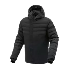 CAMPERA TUCANO URBANO TOPFIVE- NERO HYDROSCUD