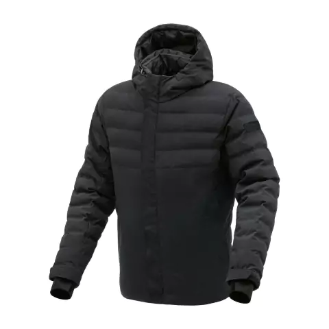 CAMPERA TUCANO URBANO TOPFIVE- NERO HYDROSCUD