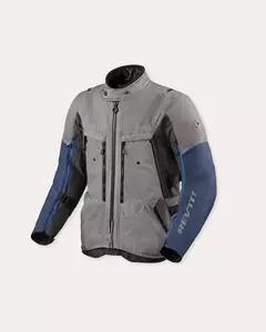 CAMPERA REVIT SAND 5 GREY/DARK GREY