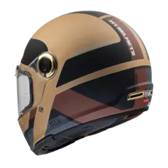 CASCO MT JARAMA 68TH C9 GOLD en internet
