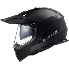 CASCO LS2 436 PIONEER MATE BLACK