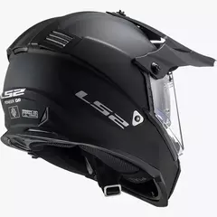 CASCO LS2 436 PIONEER MATE BLACK en internet