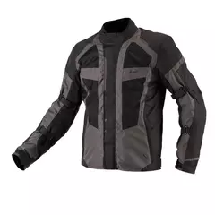 CAMPERA LS2 SCOUT LADY GRIS/BLACK