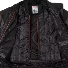 CAMPERA LS2 SCOUT LADY GRIS/BLACK en internet