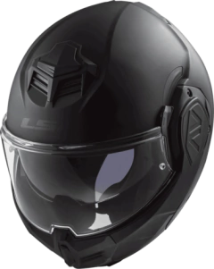 CASCO LS2 FF906 ADVANT NOIR BLACK en internet