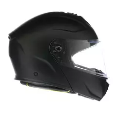 CASCO MAC FF917 ONYX MATE BLACK - comprar online