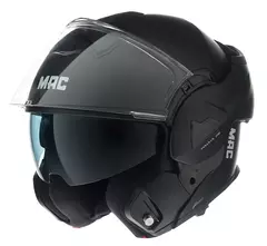 CASCO MAC ECLIPSE BLACK