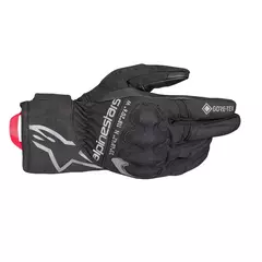 GUANTES ALPINESTARS CRESTON GORETEX BLACK