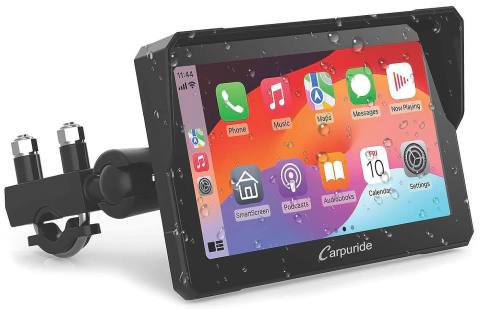 CARPURIDE W702 BMW USADO