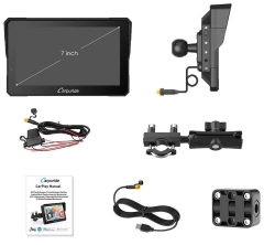 CARPURIDE W702 BMW USADO en internet