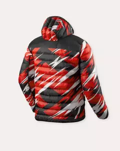 CAMPERA REVIT PAYLOAD BLACK/RED - comprar online