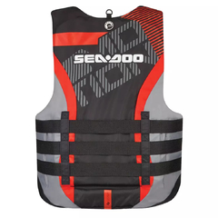 CHALECO SALVAVIDAS SEA-DOO MOTION TALLE 4XL - comprar online