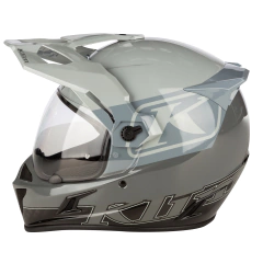 CASCO KLIM CARBON ADVENTURE - tienda online