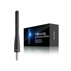 ANTENA MAXRACING SHORT ALUMINIO DODGE RAM 1500 2009-2022