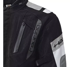 CAMPERA HELD 4 TOURING GRIS - comprar online