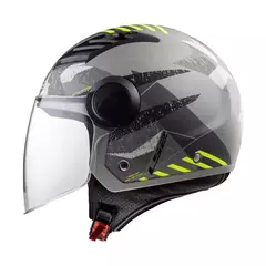 CASCO LS2 562 AIRFLOW CAMO en internet