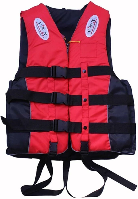 CHALECO SALVAVIDAS ZONTO