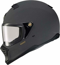 CASCO SCORPION EXO- HX1 GRAFITO