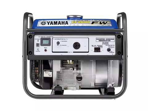 GENERADOR YAMAHA EF2600 FW