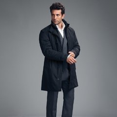 CAMPERA TUCANO URBANO FICUS en internet