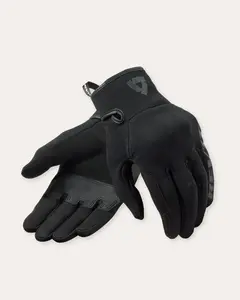 GUANTES REVIT ACCESS BLACK